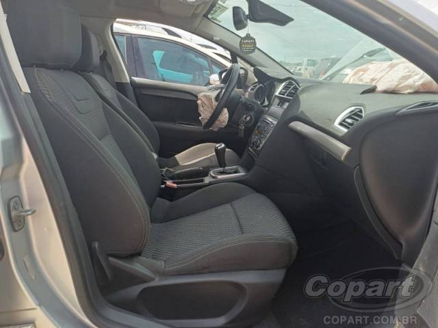 2014 CITROEN C4 LOUNGE 