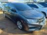 2019 HONDA CITY 