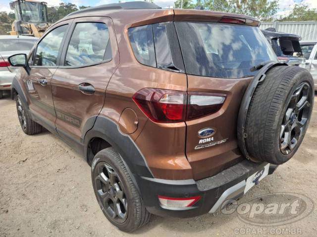 2019 FORD ECOSPORT 