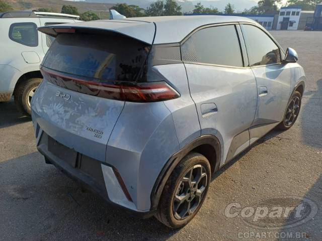 2026 BYD DOLPHIN MINI 