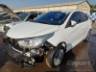 2023 TOYOTA YARIS SEDA 