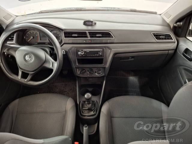 2022 VOLKSWAGEN GOL 