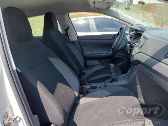 2024 VOLKSWAGEN POLO 
