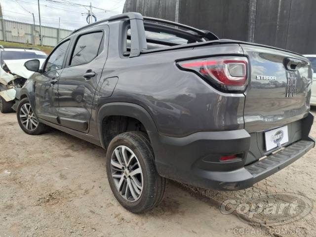 2023 FIAT STRADA CD 