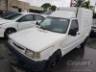 2002 FIAT FIORINO FURGAO 