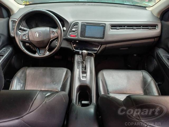2016 HONDA HR-V 