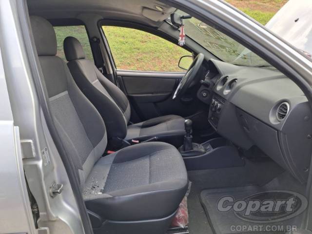 2013 CHEVROLET CELTA 