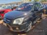 2009 KIA SPORTAGE 
