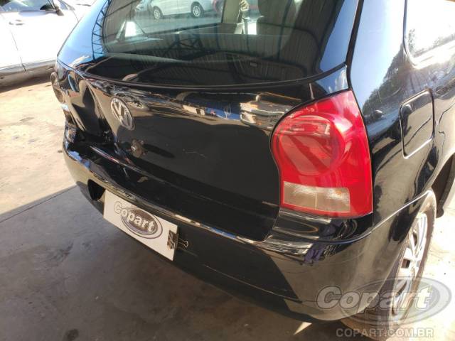 2013 VOLKSWAGEN GOL 