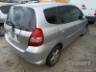 2007 HONDA FIT 