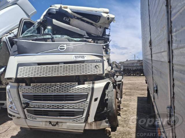 2023 VOLVO FH 
