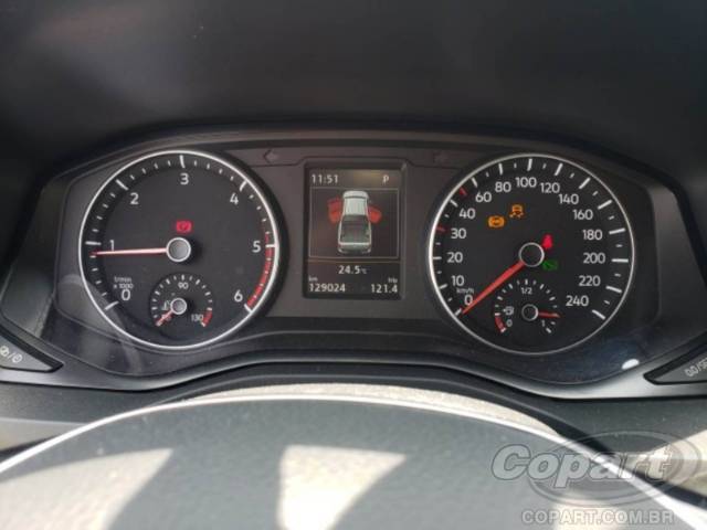 2021 VOLKSWAGEN AMAROK 