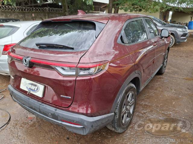 2024 HONDA HR-V 