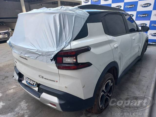 2025 CITROEN C3 AIRCROSS 
