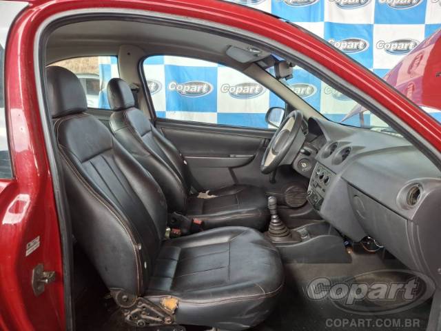 2009 CHEVROLET CELTA 