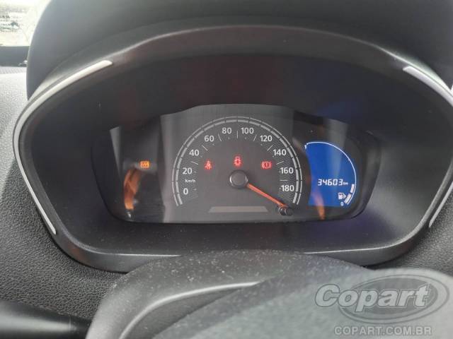 2021 RENAULT KWID 