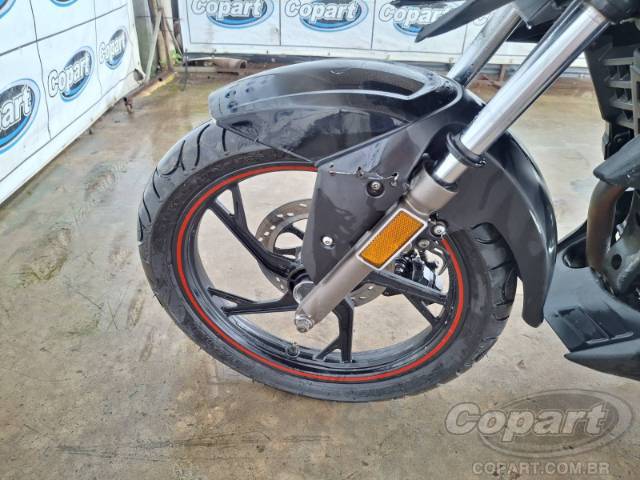 2024 SHINERAY XY 150 