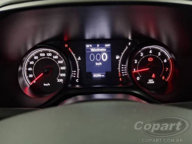 2024 FIAT PULSE 