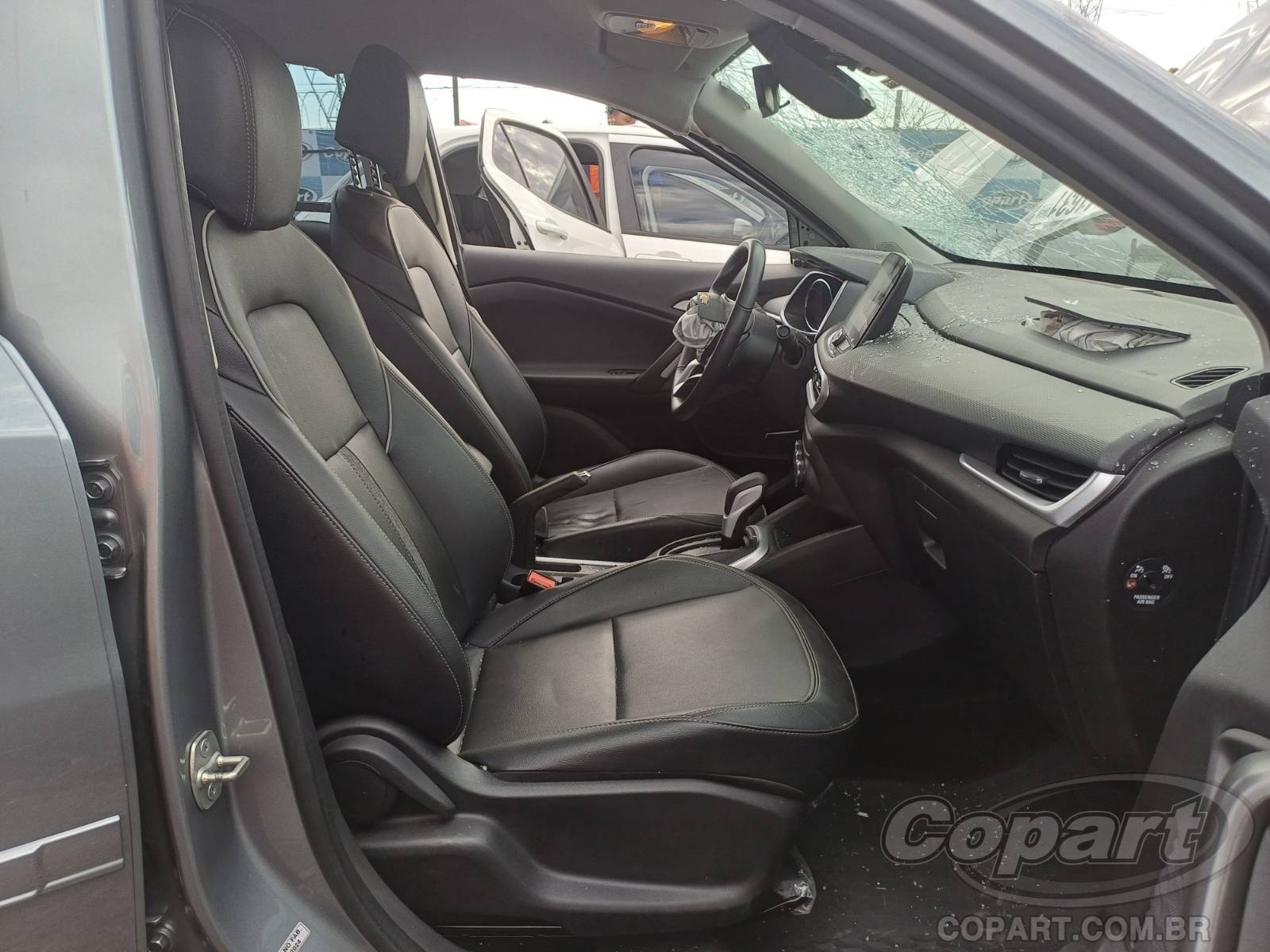 Foto 5: 2025 CHEVROLET TRACKER