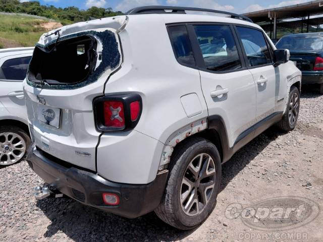 2019 JEEP RENEGADE 