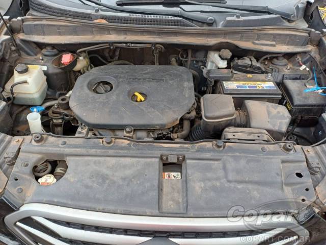 2016 HYUNDAI IX35 