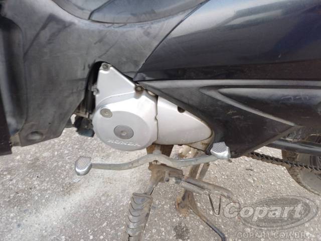 2019 HONDA BIZ 