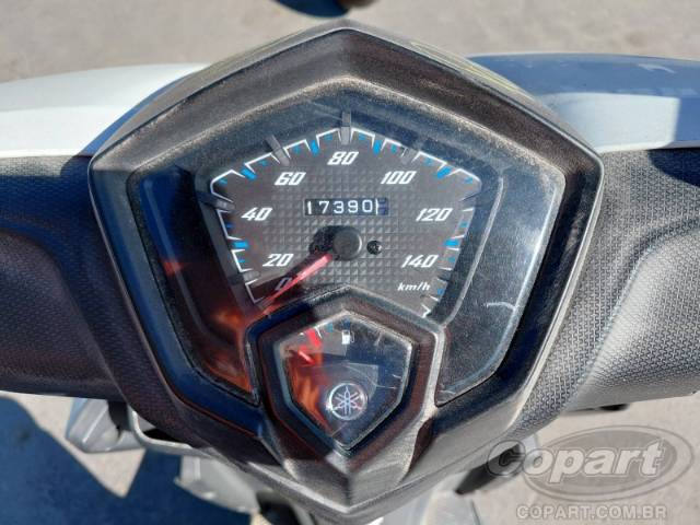 2020 YAMAHA NEO 