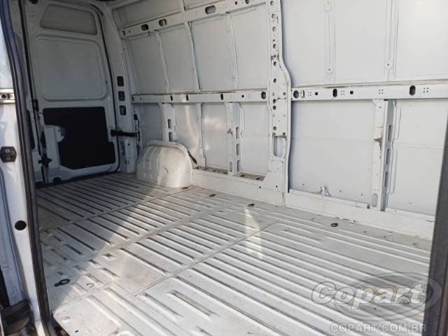 2024 RENAULT MASTER FURGAO 
