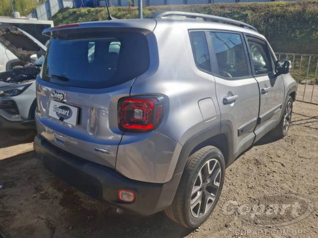 2021 JEEP RENEGADE 