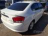 2011 HONDA CITY 