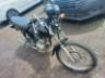 2007 HONDA CG 125 