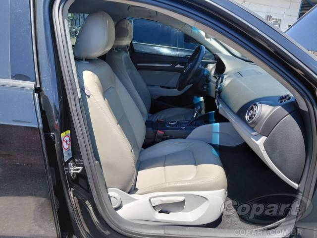 2014 AUDI A3 SPORTBACK 