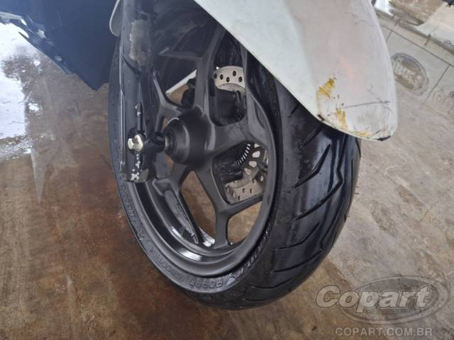 2024 HONDA PCX 