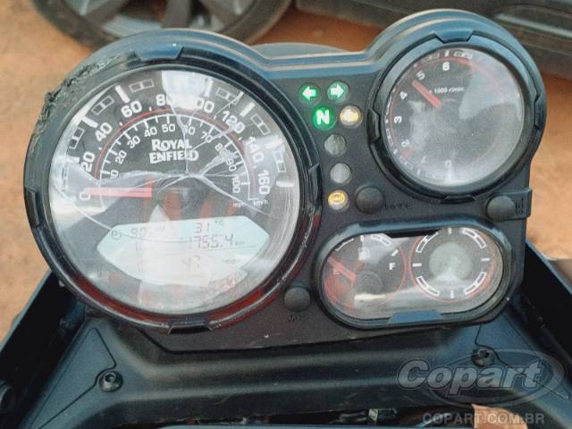2024 ROYAL ENFIELD HIMALAYAN 