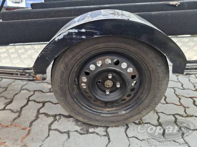 2023 CSAMPAIO Reboque 