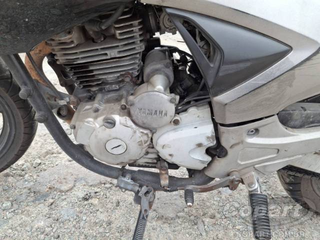 2014 YAMAHA FAZER 