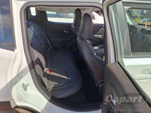 2025 JEEP RENEGADE 