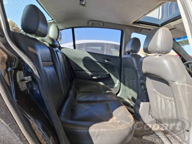 2010 CHEVROLET VECTRA 