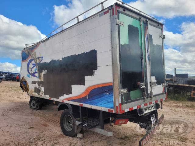 2024 FOTON AUMARK S 