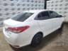 2025 TOYOTA YARIS SEDA 