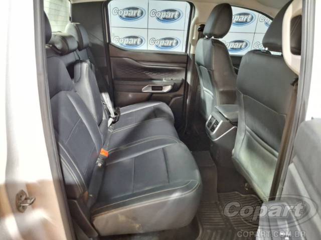 2024 FORD RANGER CD 
