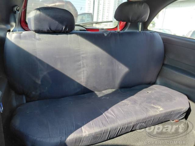 2004 CHEVROLET CELTA 