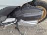 2016 HONDA PCX 