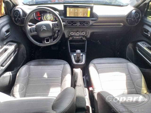 2025 CITROEN C3 AIRCROSS 