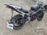 2002 HONDA CBR 600F 