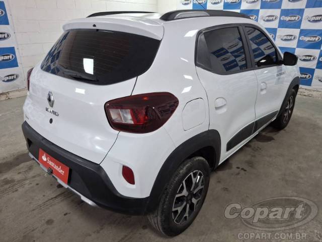 2025 RENAULT KWID 