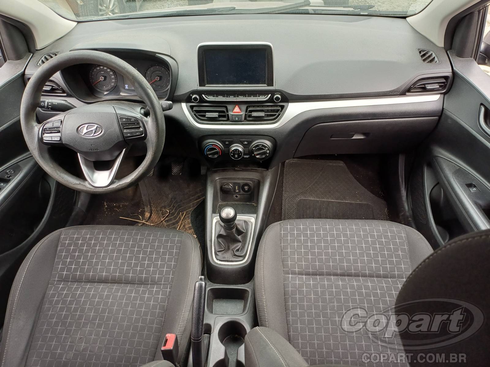 Foto 9 de 11: 2024 HYUNDAI HB20