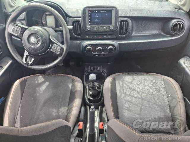 2025 FIAT MOBI 