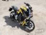 2024 HONDA CB 300F 