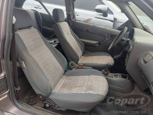 1997 VOLKSWAGEN GOL 